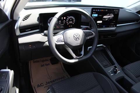 2026 Volkswagen T-Roc — sličica 9