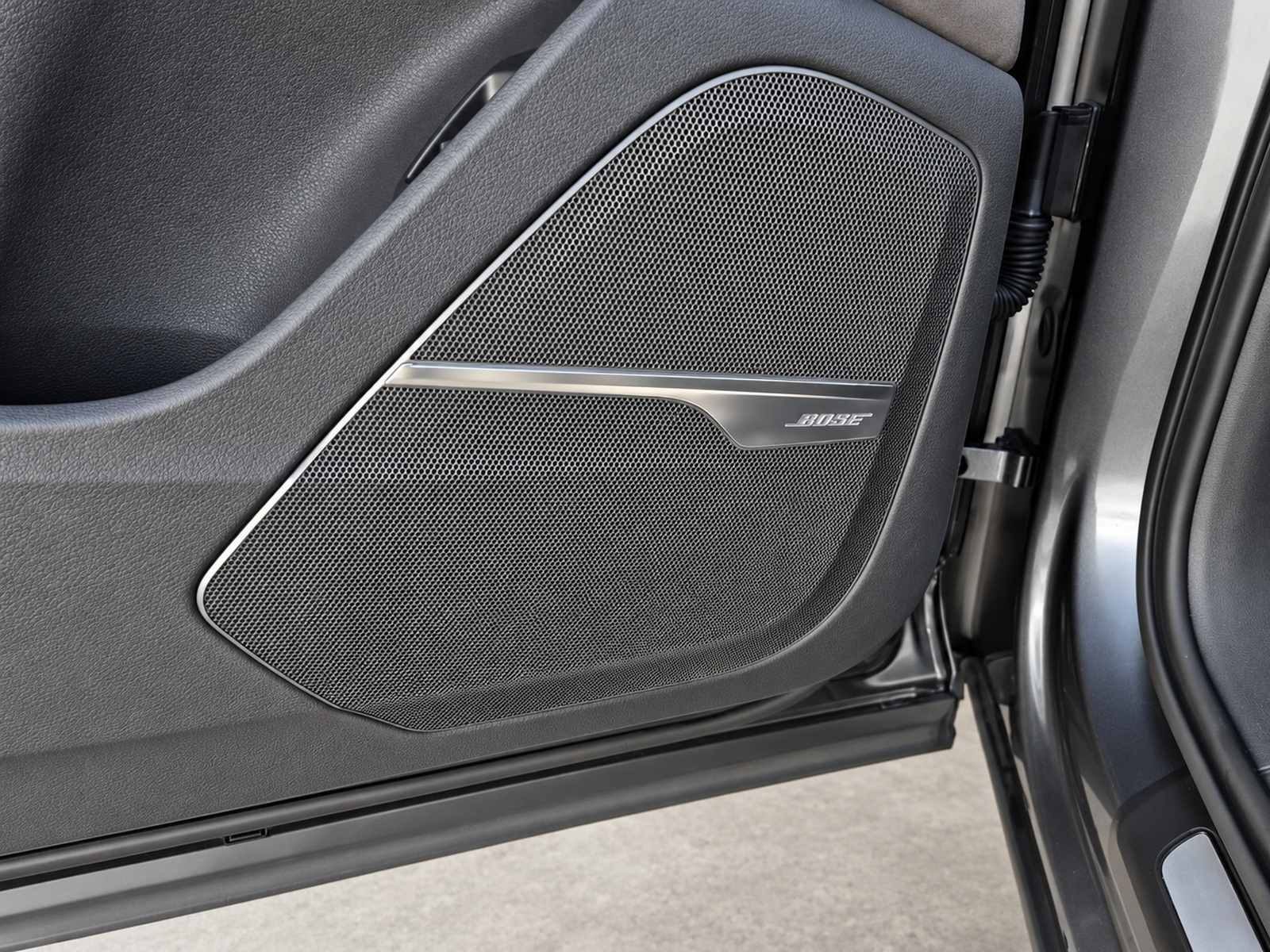 2017 Audi Q7 S line — fotografija 24