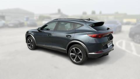 2023 Cupra Formentor — sličica 5