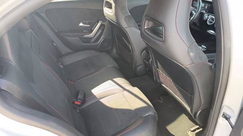 2023 Mercedes-Benz A-klasa — sličica 10