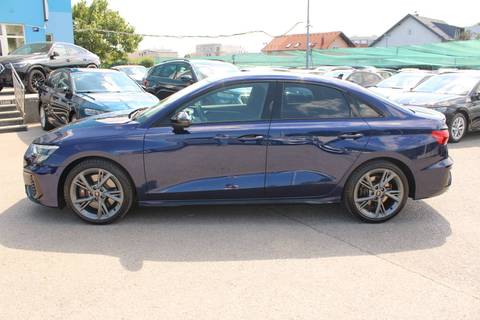 2023 Audi S3 — sličica 8