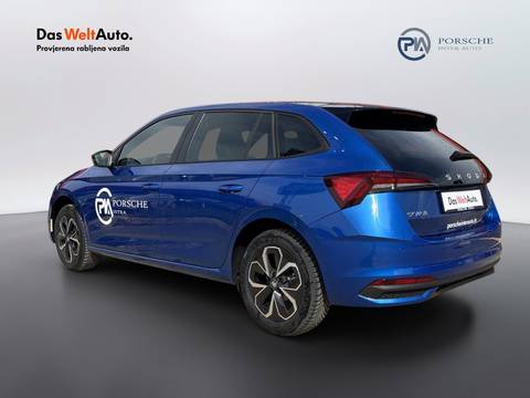 2026 Škoda Scala — sličica 3