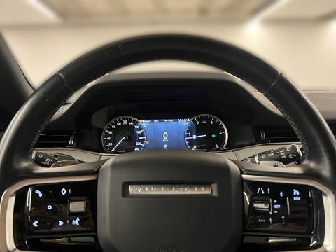 2023 Land Rover Range Rover Evoque — sličica 16