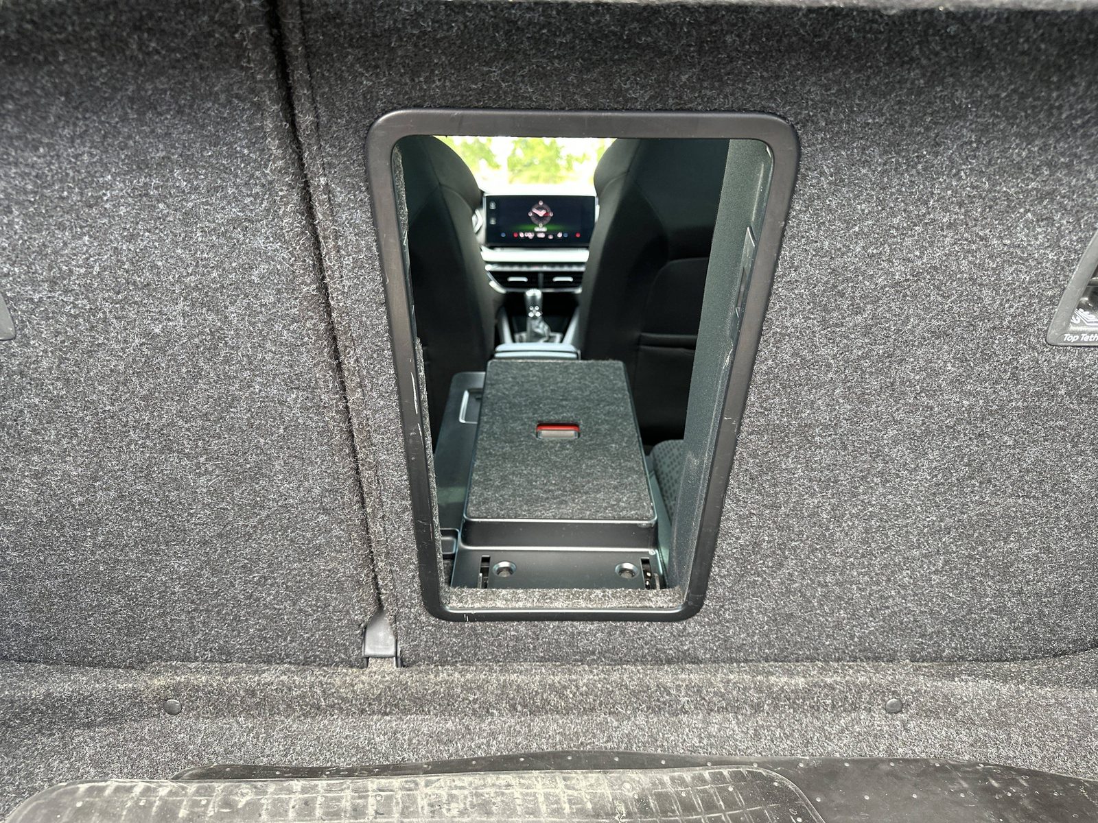 2024 Škoda Octavia — fotografija 23