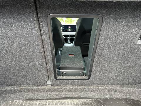 2024 Škoda Octavia — sličica 23