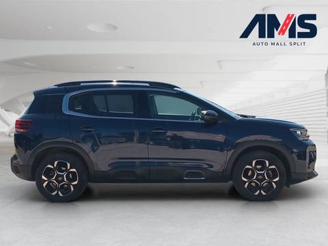 2023 Citroën C5 Aircross — sličica 6