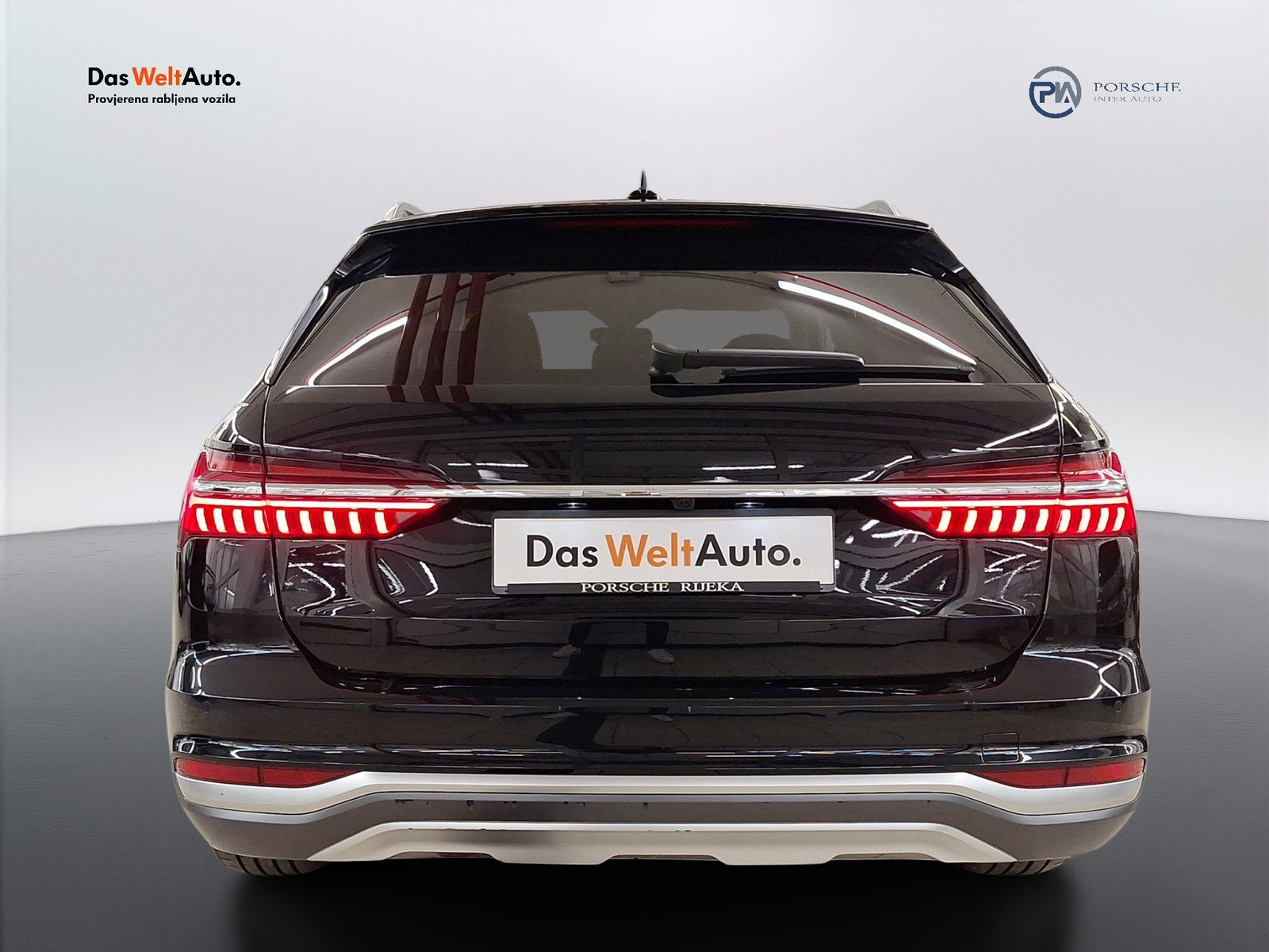 2024 Audi A6 allroad — fotografija 6