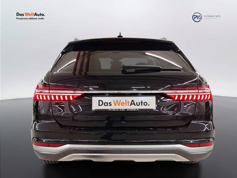 2024 Audi A6 allroad — sličica 6