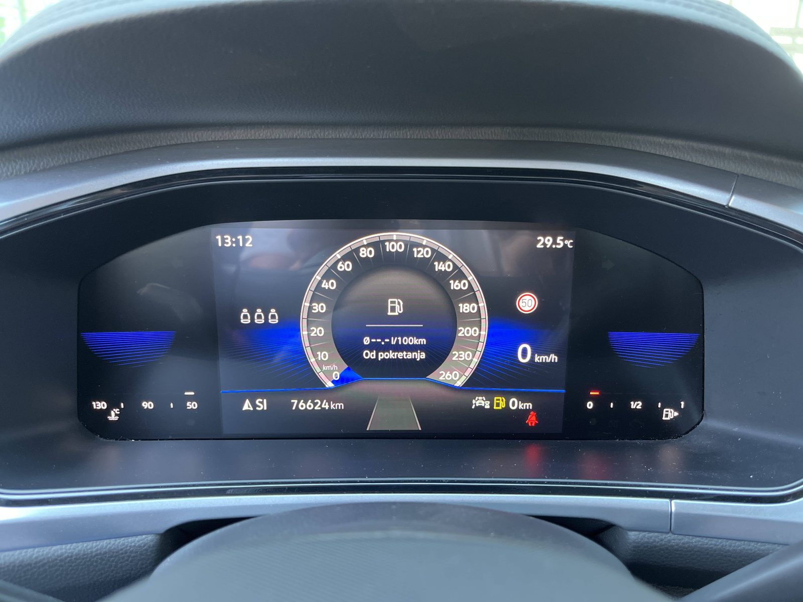 2023 Volkswagen T-Roc — fotografija 30