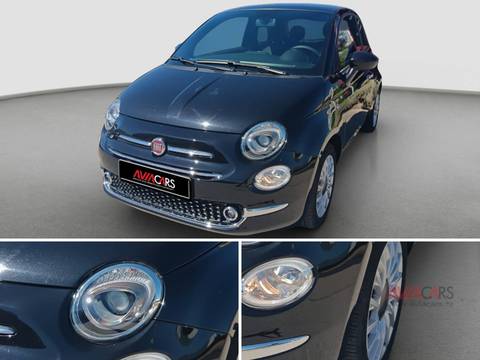 2024 Fiat 500 — sličica 9