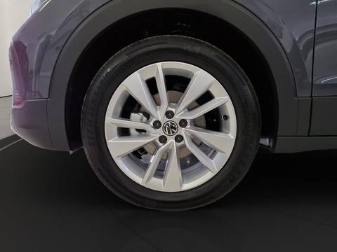 2026 Volkswagen T-Cross — sličica 9