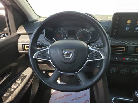 2022 Dacia Sandero — sličica 9