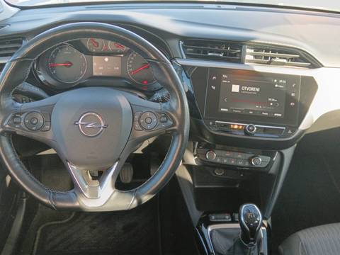 2023 Opel Corsa — sličica 14