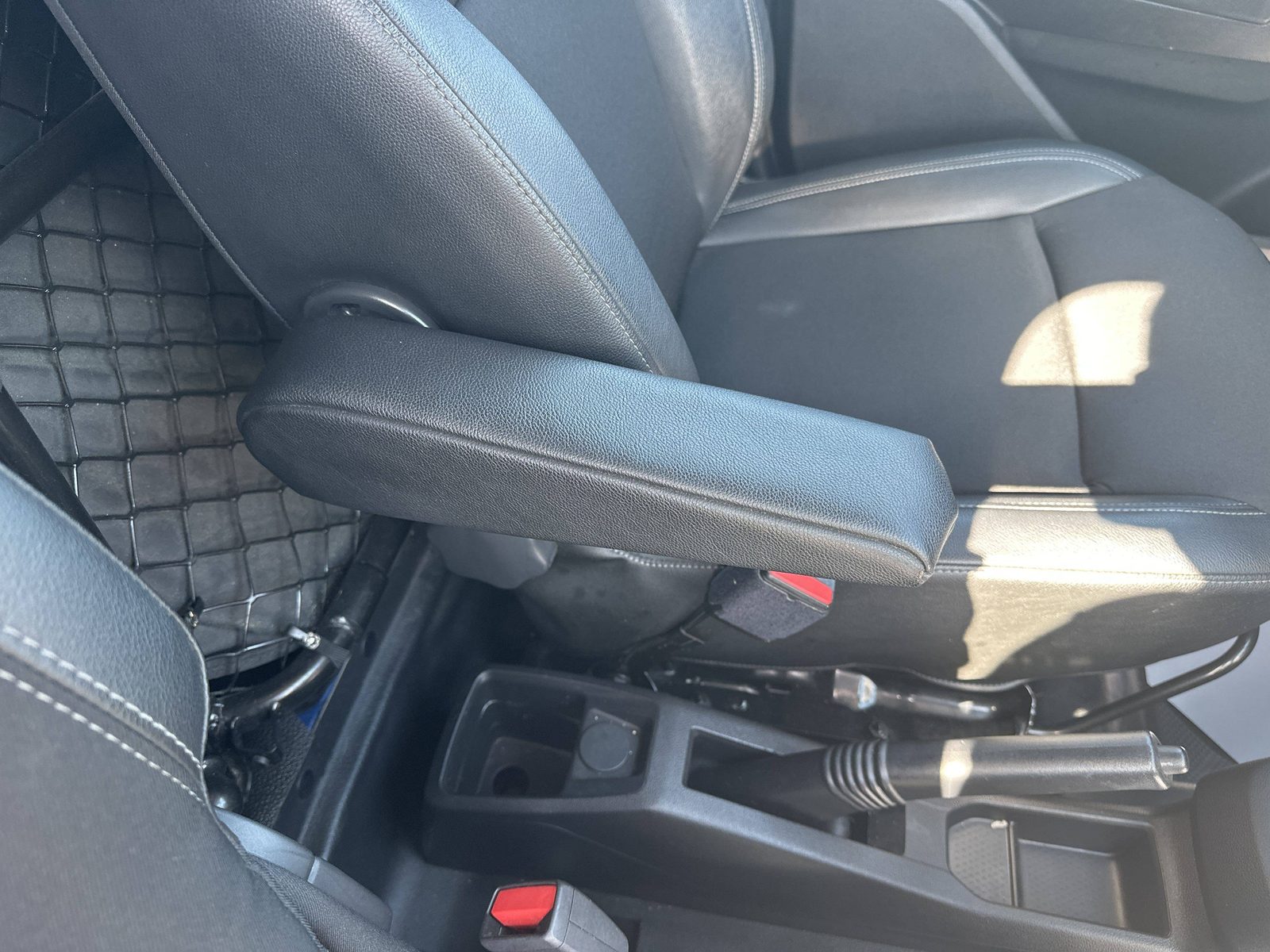 2023 Renault Kangoo — fotografija 16
