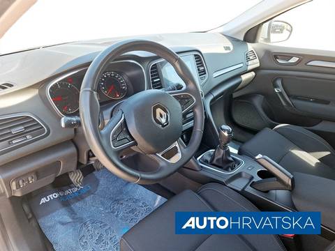 2022 Renault Megane — sličica 6