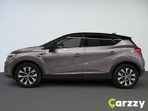2023 Renault Captur — sličica 9