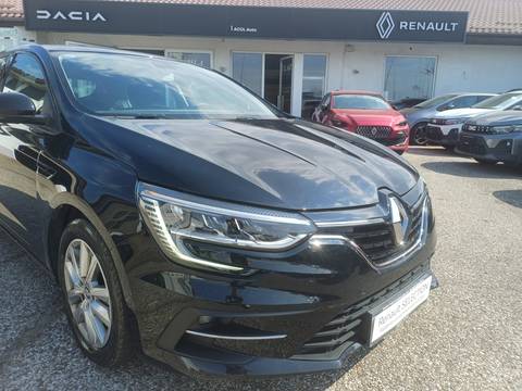 2023 Renault Megane — sličica 9