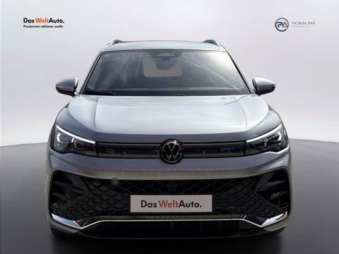 2024 Volkswagen Tiguan R-Line — sličica 2