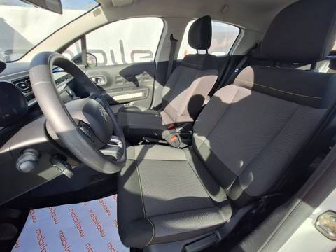 2021 Citroën C3 — sličica 7
