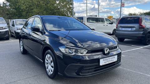 2023 Volkswagen Polo — sličica 8