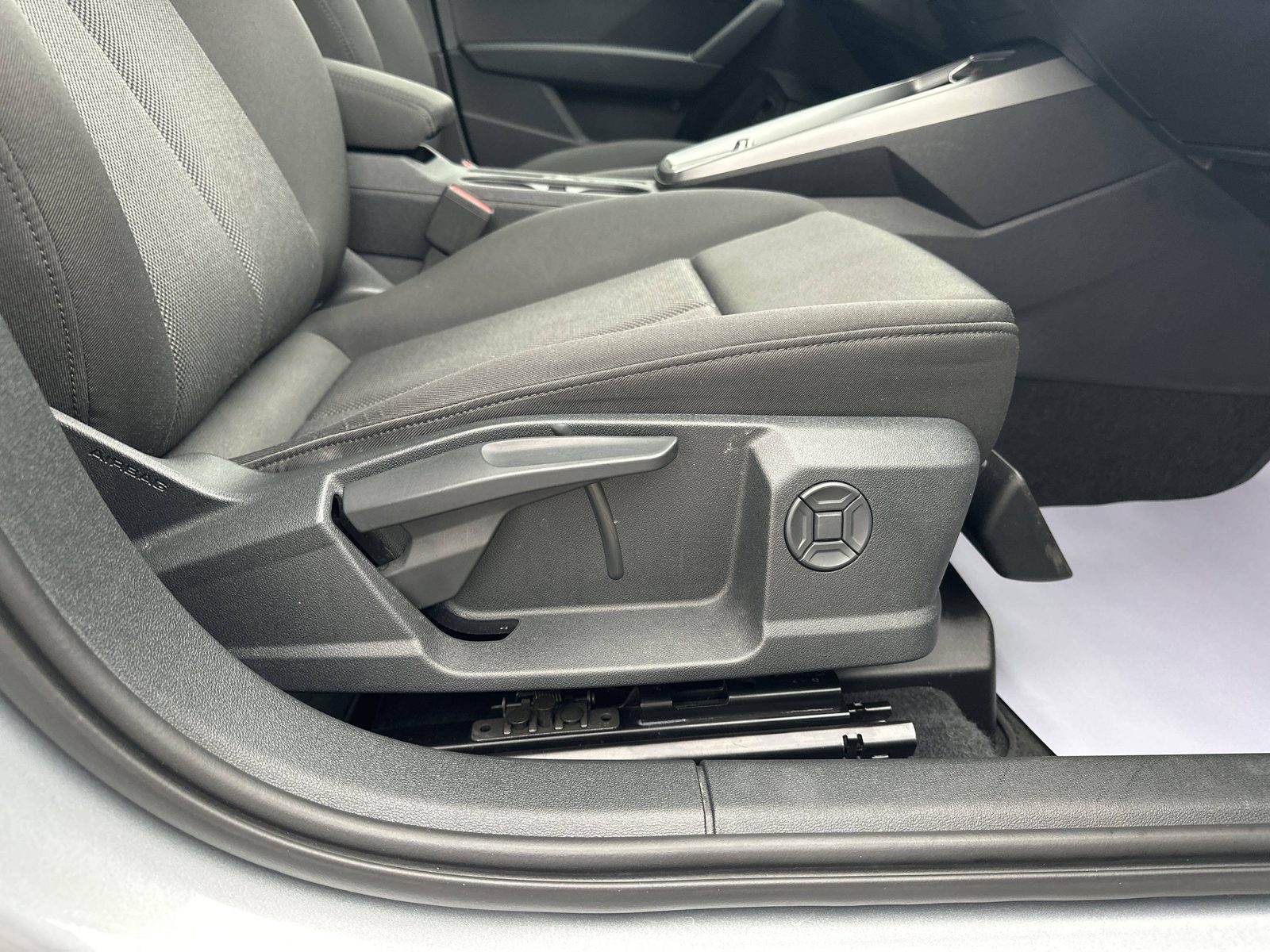 2023 Audi A3 Limousine — fotografija 20