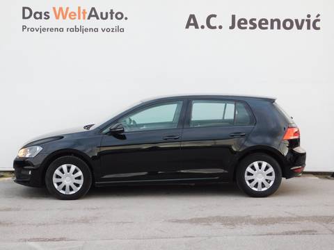 2016 Volkswagen Golf — sličica 6