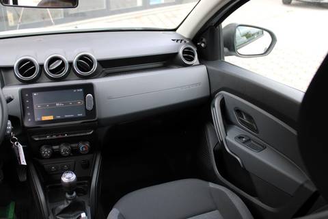 2022 Dacia Duster — sličica 16
