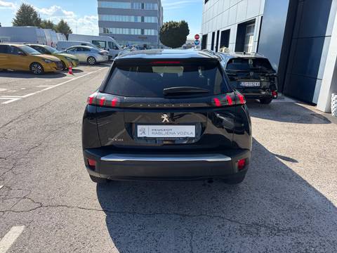 2022 Peugeot 2008 — sličica 5