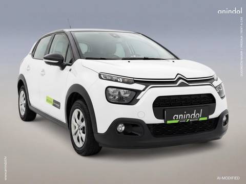 2023 Citroën C3 — sličica 2