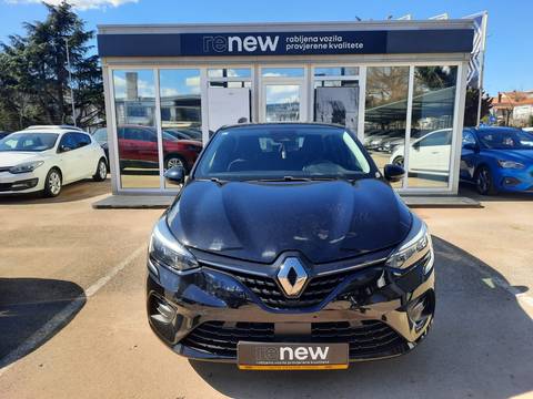 2022 Renault Clio V — sličica 2