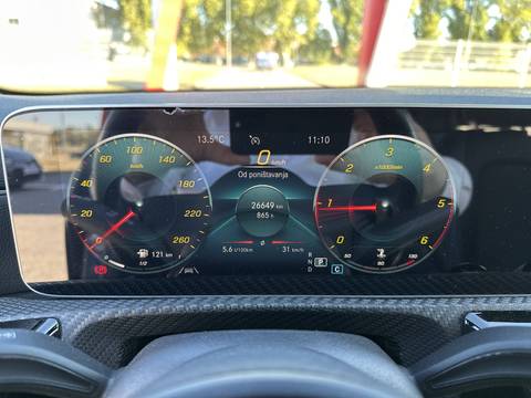 2019 Mercedes-Benz A-klasa — sličica 30