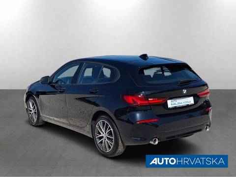 2022 BMW Serija 1 — sličica 7