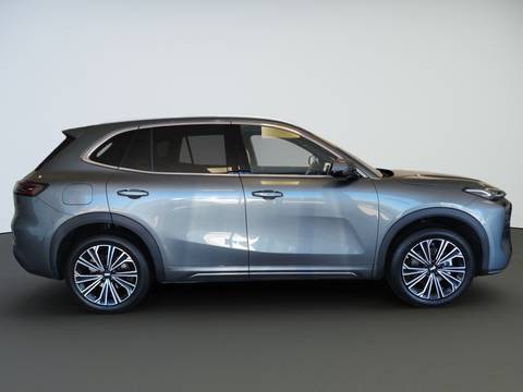 2026 Geely Starray EM-i — sličica 3