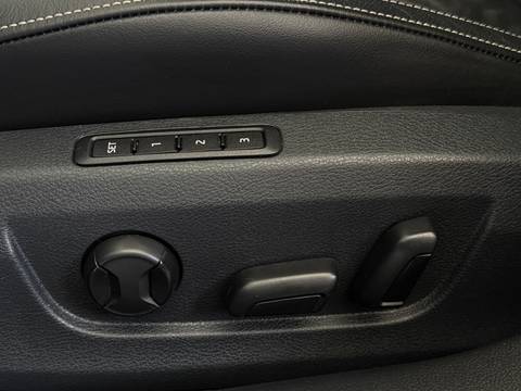 2020 Škoda Superb — sličica 23