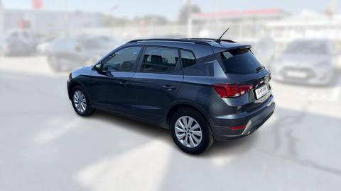 2024 Seat Arona — sličica 5