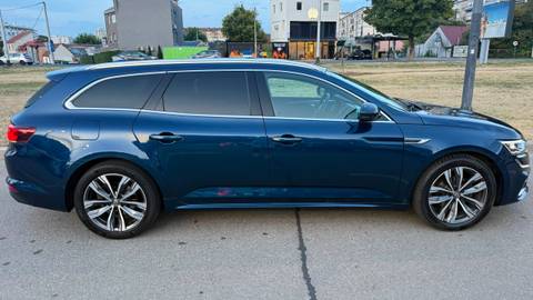 2021 Renault Talisman Grandtour — sličica 24