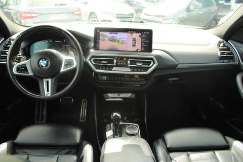2023 BMW X4 — sličica 14