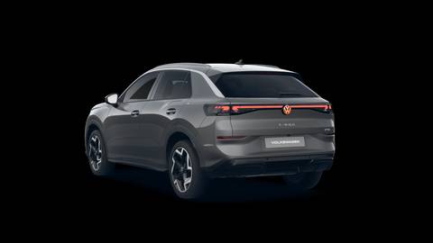 2026 Volkswagen T-Roc R-Line — sličica 4