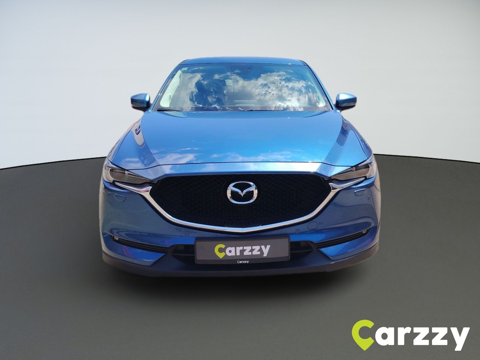 2019 Mazda CX-5 — fotografija 3