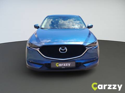2019 Mazda CX-5 — sličica 3
