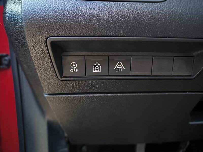 2019 Opel Combo — fotografija 18