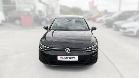 2024 Volkswagen Golf — sličica 2