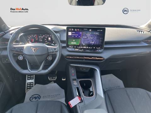 2025 Cupra Terramar — sličica 9