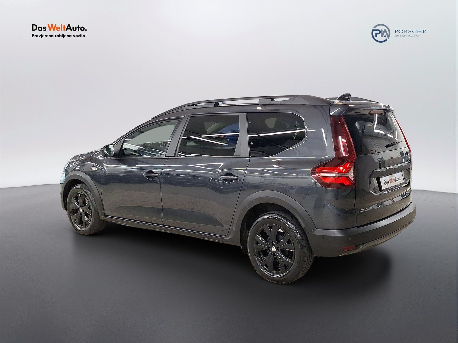 2023 Dacia Jogger — fotografija 7