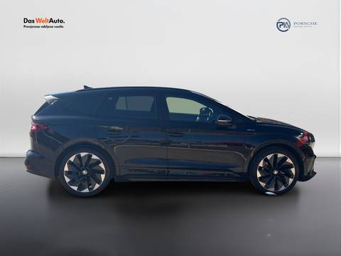 2022 Škoda Enyaq — sličica 4