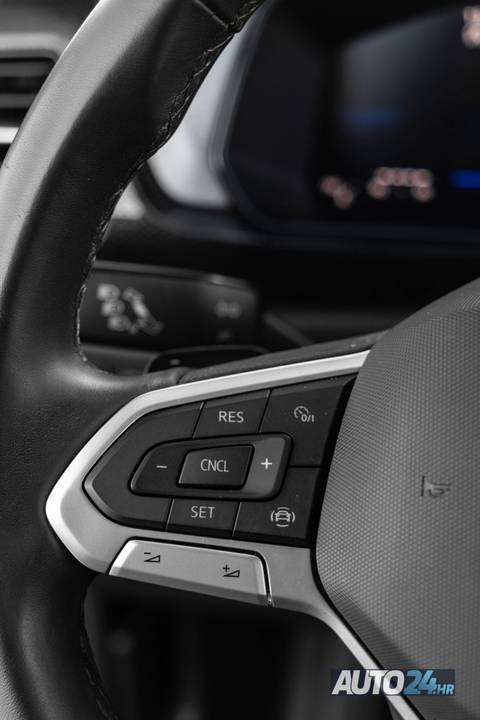 2025 Volkswagen T-Cross Life Plus — sličica 16