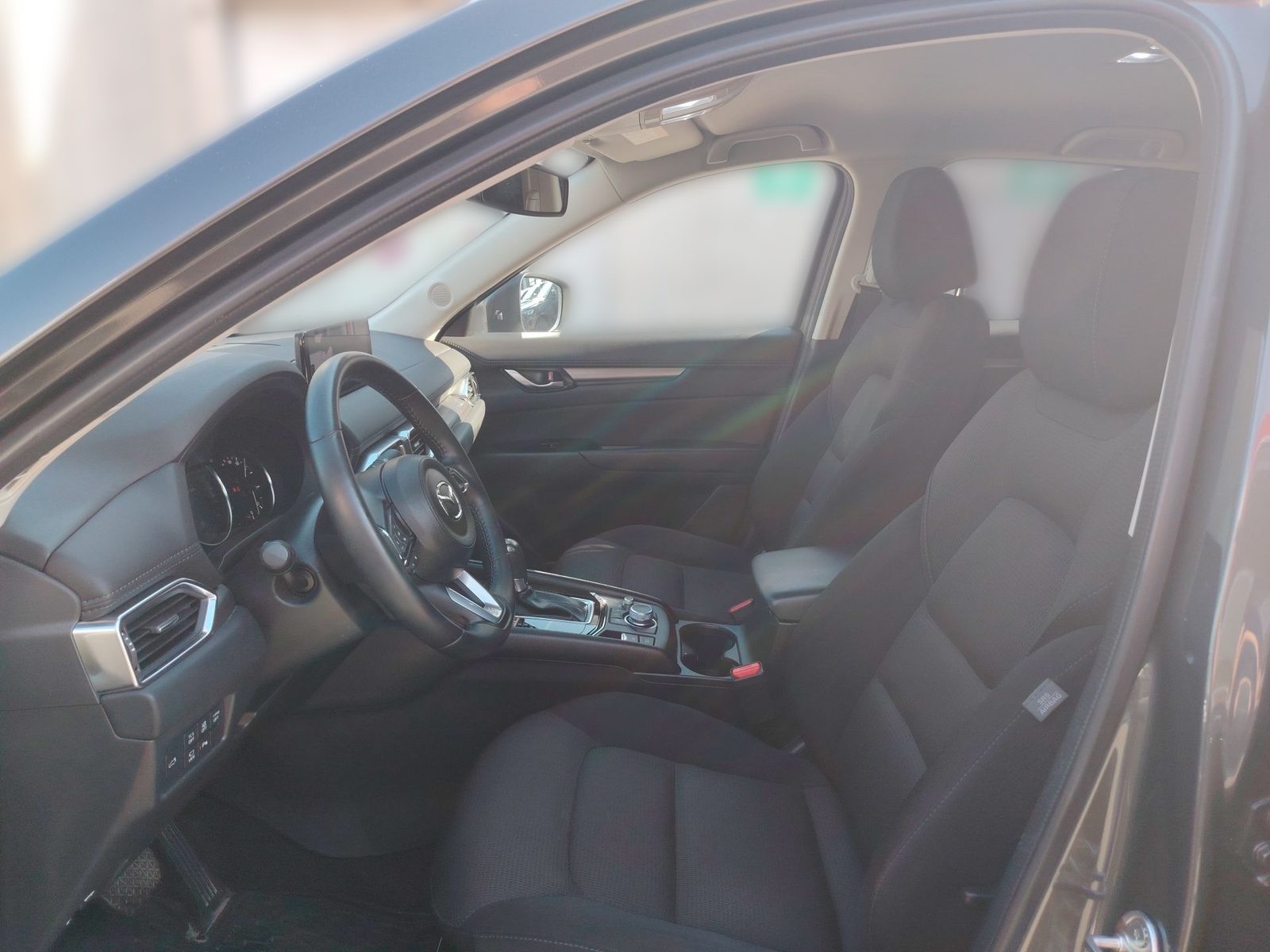 2023 Mazda CX-5 — fotografija 14