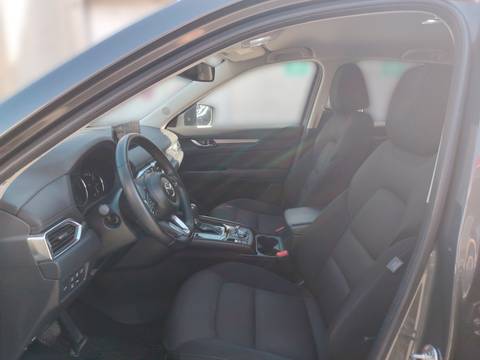 2023 Mazda CX-5 — sličica 14