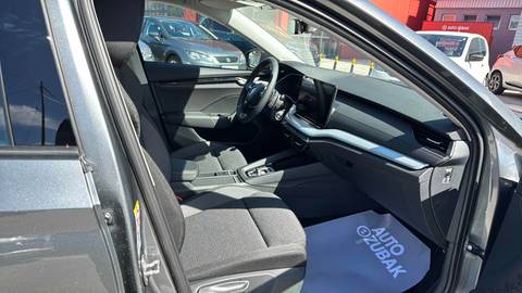 2024 Škoda Octavia — sličica 9