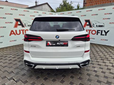 2023 BMW X5 M Sport — sličica 7